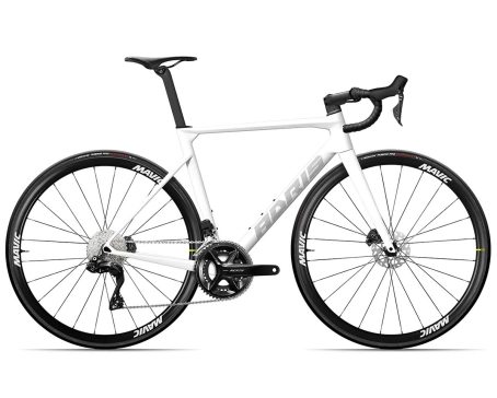 Vélo de route Unisexe LE PERFORMANCE 105 DI2 Glacier