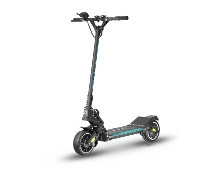 Trottinette électrique Unisexe DUALTRON MINI SPECIAL 52V 21Ah MONO MOTEUR Noir