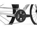 Vélo de route Unisexe LE PERFORMANCE 105 DI2 Glacier - Image 4/4