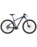 VTT semi rigide EDGE 2.9 Bleu - Image 1/1