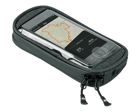 Support de smartphone SMARTBOY PLUS Noir