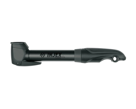 Pompe à main INJEX T-ZOOM Noir