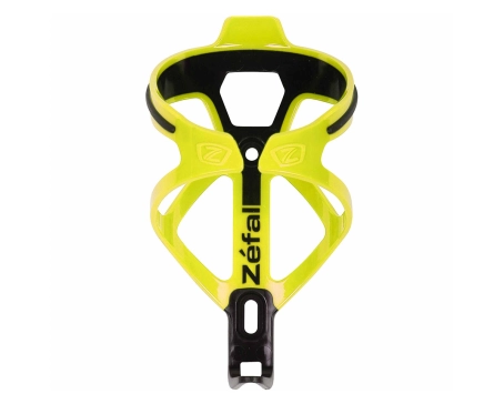 Porte-bidon PULSE B2 Jaune Fluo