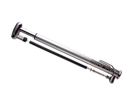 Pompe à pied AIOLOS MFP - HP Noir/Argent