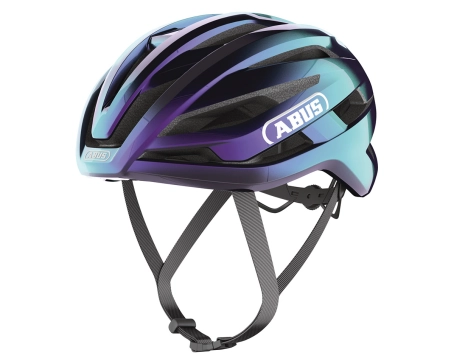 Casque Route Unisexe STORMCHASER ACE Violet Flip Flop