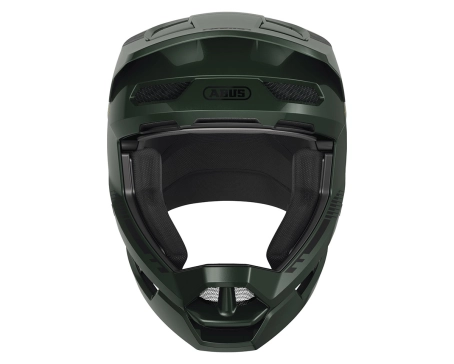Casque VTT Unisexe HIDROP Vert Mousse
