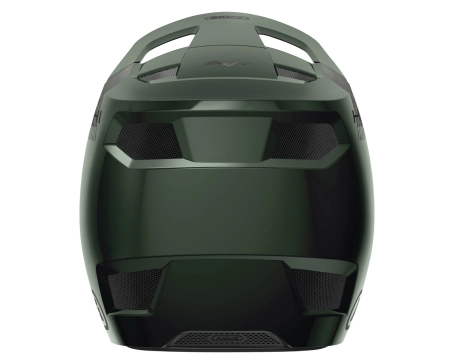 Casque VTT Unisexe HIDROP Vert Mousse