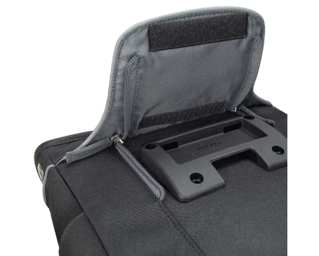 Sacoche de guidon ALLEGRA FASHION Noir