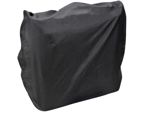 Sacoche de guidon ALLEGRA FASHION Noir