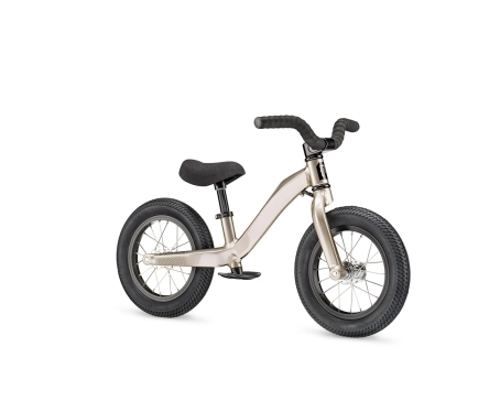 Draisienne Enfant MERCREDI 12 Titanium