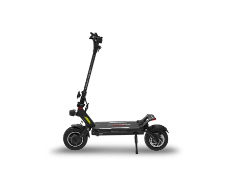 Trottinette électrique Unisexe DUALTRON ACHILLEUS 60V 35Ah Noir