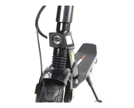 Trottinette électrique Unisexe DUALTRON DOLPHIN 36V 15Ah Noir