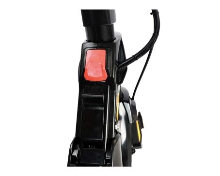 Trottinette électrique Unisexe DUALTRON DOLPHIN 36V 15Ah Noir