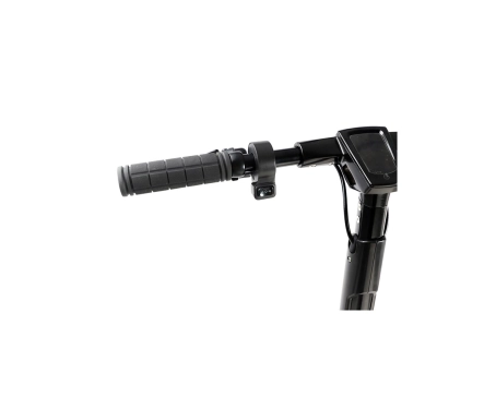 Trottinette électrique Unisexe DUALTRON DOLPHIN 36V 15Ah Noir