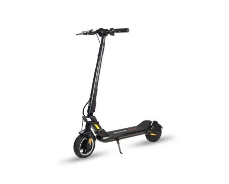 Trottinette électrique Unisexe DUALTRON DOLPHIN 36V 15Ah Noir
