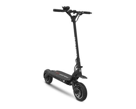 Trottinette électrique DUALTRON EAGLE 60V 18Ah Noir