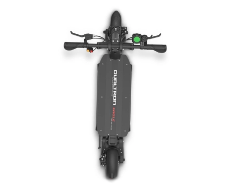 Trottinette électrique DUALTRON EAGLE 60V 18Ah Noir