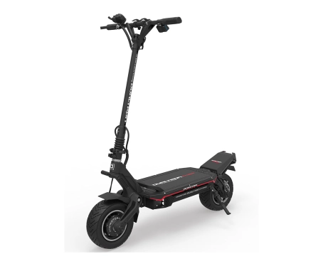 Trottinette électrique DUALTRON STORM UP 72V 35Ah Noir