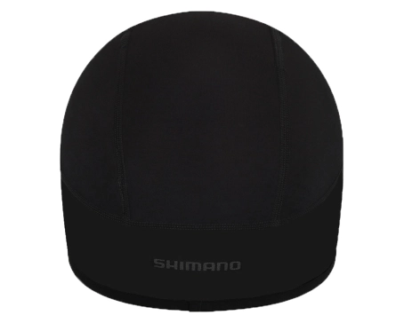 Bonnet sous-casque Unisexe THERMAL SKULL CAP Noir