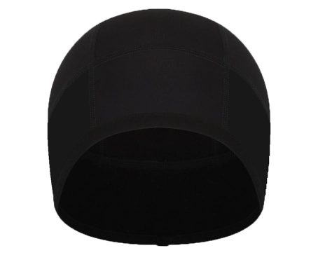 Bonnet sous-casque Unisexe THERMAL SKULL CAP Noir