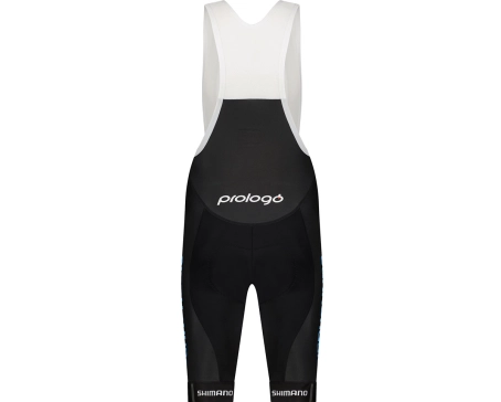 Cuissard à bretelles Homme CANNONDALE FR TEAM LIMITED EDITION Noir