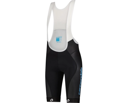 Cuissard à bretelles Homme CANNONDALE FR TEAM LIMITED EDITION Noir