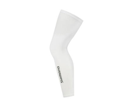 Jambières Unisexe VERTEX Blanc