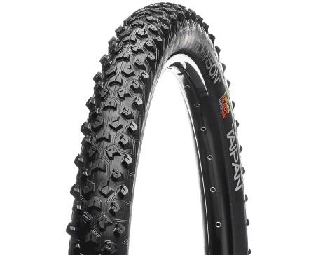 Pneu de VTT TAIPAN XC 29x2.25 TUBELESS READY HARDSKIN Noir