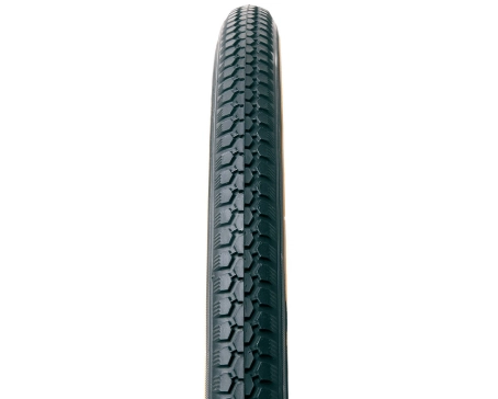 Pneu de ville URBAN 650x35B TUBETYPE Noir/Beige