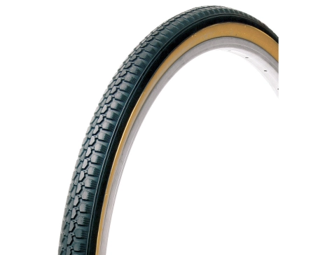 Pneu de ville URBAN 650x35B TUBETYPE Noir/Beige