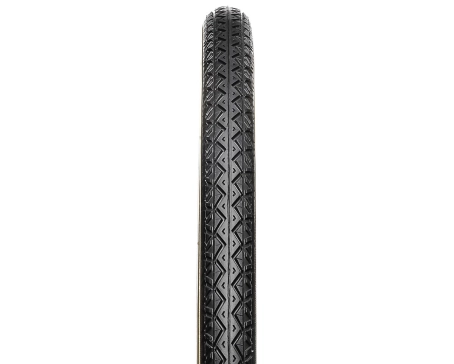 Pneu de ville GT 700x28c TUBETYPE Noir/Beige