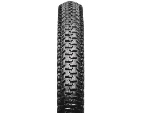 Pneu de VTT PYTHON 2 27.5x2.10 TUBETYPE Noir