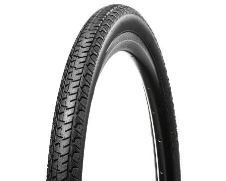 Pneu de ville/trekking REPUBLIC 700x37c TUBETYPE Noir