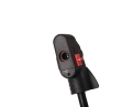 Pompe à pied PROFIL MAX FP65 Z-SWITCH Argent/Bois - Image 6/7