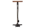 Pompe à pied PROFIL MAX FP65 Z-SWITCH Argent/Bois - Image 1/7