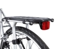 Porte-bagage arrière TOUR RACK Noir - Image 3/3