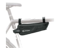 Sacoche de cadre RACER EDGE Noir - Image 2/3
