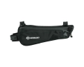 Sacoche de cadre RACER EDGE Noir - Image 1/3