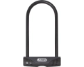 Antivol en U FACILO 32/150 HB 300 + SUPPORT USH 32 Noir - Image 1/3