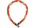 Antivol à chaîne 1500/60 WEB Orange - Image 1/2