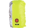 Housse de sac à dos réfléchissante LUMINO NIGHT COVER Jaune - Image 1/1