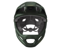 Casque VTT Enfant YOUDROP FF Vert Mousse - Image 2/6