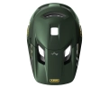 Casque VTT Enfant YOUDROP FF Vert Mousse - Image 6/6