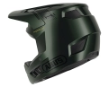 Casque VTT Unisexe HIDROP Vert Mousse - Image 4/6