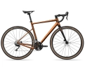 Vélo Gravel Unisexe LE VADROUILLE GRX400 Marron - Image 1/4