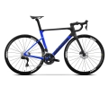Vélo de route Unisexe LE PERFORMANCE S2 105 DI2 Bleu Électrique - Image 1/1