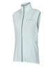 Gilet coupe-vent Femme PAKAGILET Bleu Glacier - Image 1/1