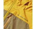Combinaison VTT imperméable Homme SINGLETRACK Jaune Moutarde - Image 3/6