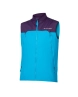 Gilet softshell Homme MT500 ZERO DEGRE Bleu - Image 1/1