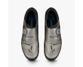 Chaussures VTT Homme XC5 Argent - Image 2/4